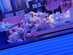 -巴特餐饮6加1音乐餐吧·新疆菜