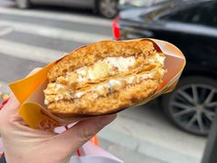 朗姆奶油-泽田本家·铜锣烧(TX淮海店)