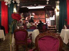 -马克西姆餐厅(崇文门店)