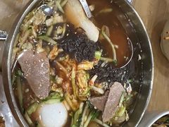 -顺姬冷面(长白西路店)