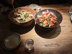-破三川·新川菜(静安大融城店)