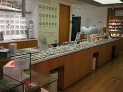 店内环境-启明眼镜(海淀黄庄店)