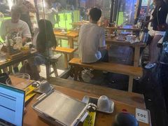 -木屋烧烤(创意园店)