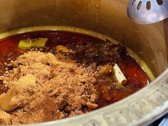 -牛华绿缘麻辣烫(牛华总店)