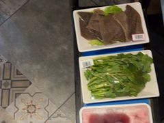 -野妹经典火锅(民治店)