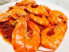 香辣虾-九龙餐厅(大沽路店)