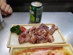 护心肉-喜来稀肉(虹泉路店)