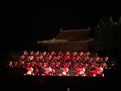 -禅宗少林·音乐大典