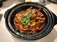 -粤盛海鲜楼(融冠乐城店)