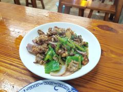 -潮汕美食.厚弥粥(白石洲店)