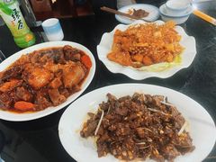 -来顺成饭庄