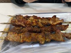 -托克逊老四号餐厅