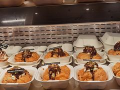 -B&C黄油与面包·THE GARDEN BAKERY概念店(世纪汇店)