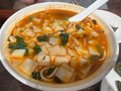 -有奴思烤肉·清真(正宁路店)