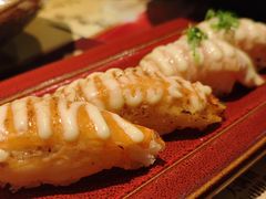 -古田居·特色寿司料理(星之岛旗舰店)