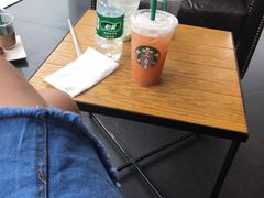 -星巴克(夏日百货店)
