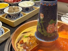 -咏江南·苏式火锅·苏州评弹(观前街店)