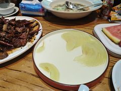 -广合草鸡·泰山炒鸡(温泉路店)
