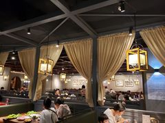 -快乐小羊·内蒙牛羊肉火锅(流花中心店)