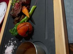 -YUE·6·西式融合餐厅(外滩六号店)
