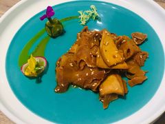 -格桑花开药膳蔬食文化空间