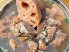 -燕子煨汤(山海关路店)