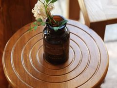-METAL HANDS铁手咖啡制造局(五道营店)