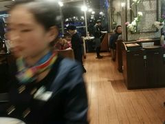 -骑士牛排(北仑银泰城店)