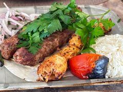 -BEYTI RESTAURANT贝迪餐厅