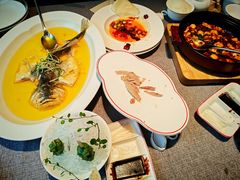 -秀儿四九城·新京菜(亚运村鸟巢店)