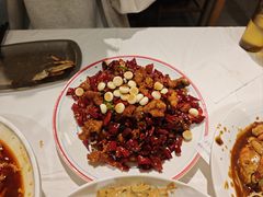 -聚味斋香辣蟹·蓝龙(塘沽总店)