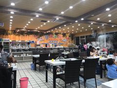 -海岸风情蒸汽海鲜自助餐厅(家宴金手勺店)