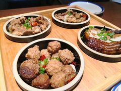 -延安八大碗(陕北菜·枣园路店)