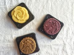 -星巴克(深圳星都豪庭店)