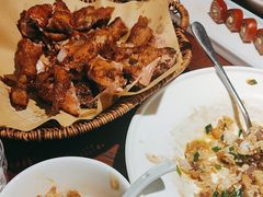 -前海沿·青岛菜(五四广场永旺店)