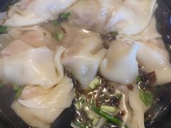 -真真鲜馄饨店(启蒙路店)