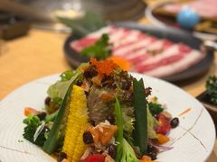-松鱼亭·和牛烧肉(协鑫广场店)