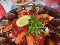 -辣小鲜·南昌大排档(船山路店)