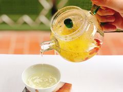 -芙蓉堂(武汉天地店)