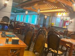 -老广酒楼(樱花店)