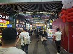 -东门町美食街