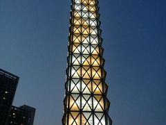 -欢乐迪KTV(南坪上海城店)