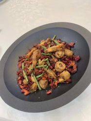 -丰荣君华酒店·宴会厅