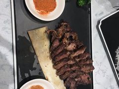 -古南都·老广东酒楼(龙江店)