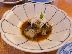 -希望日本料理(保利香槟花园店)