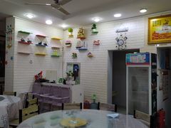 -四海蒸鲜蒸汽海鲜自助(北戴河店)