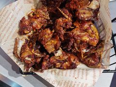 -棒小伙·齐齐哈尔烤肉(龙茗路店)