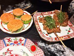 -鸟万·炭火料理Yaki ONE(星光店)