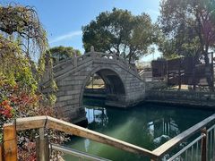 -苏州吴中太湖旅游区