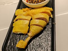 -阿毛饭店首店·宁波老字号(文化广场店)